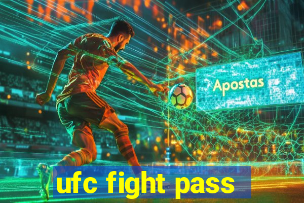 ufc fight pass - tv ao vivo